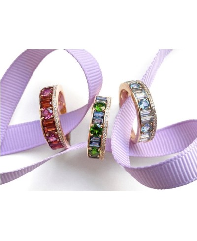 Bague collection tissage