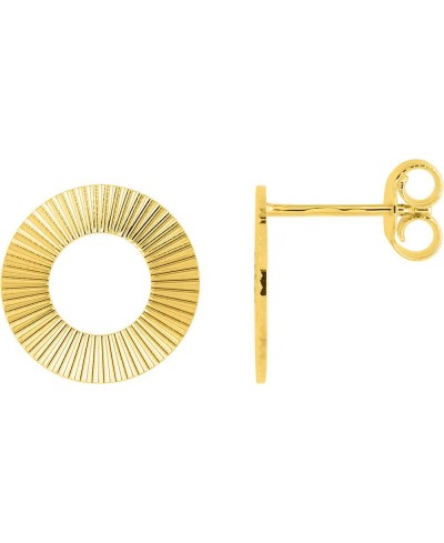 Boucles d'oreilles fantaisies