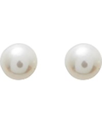 Boucles d'oreilles perle Akoya