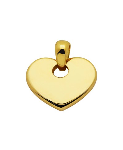 Pendentif cœur