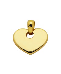 Pendentif cœur
