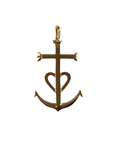 Croix de Camargue AC 2