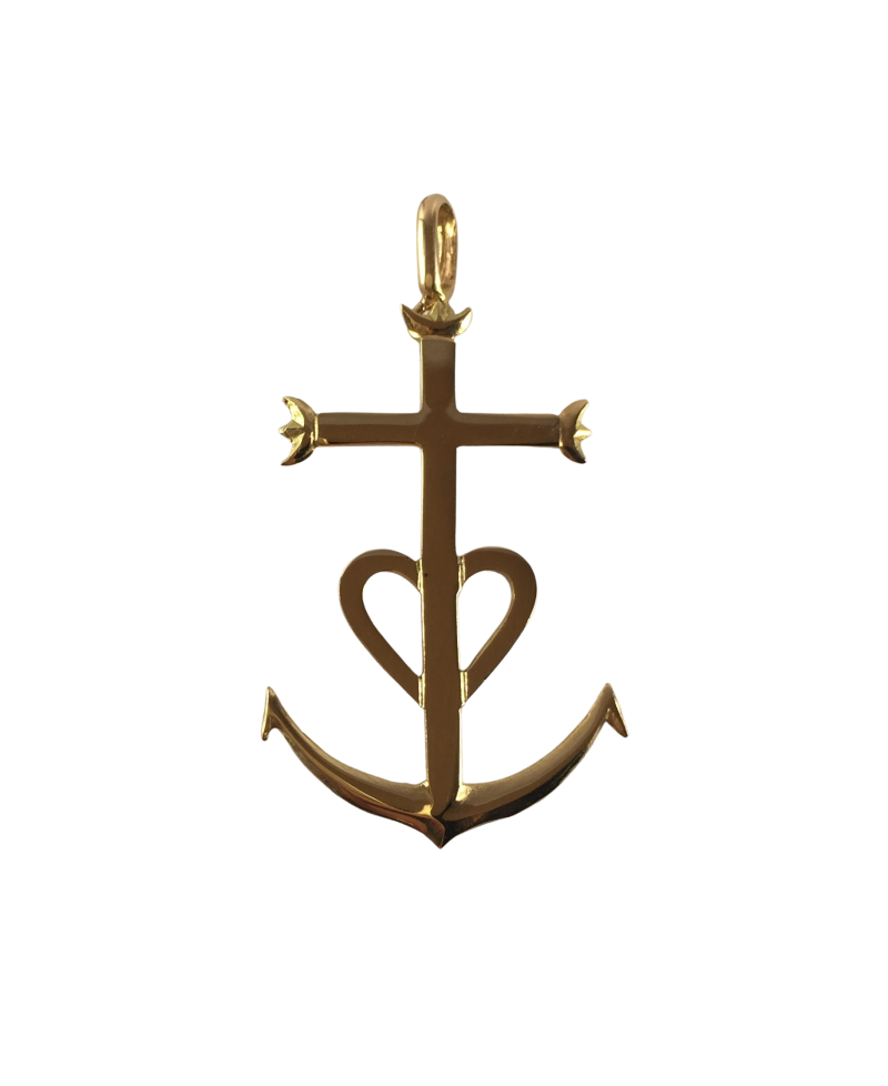 Croix de Camargue AC 2