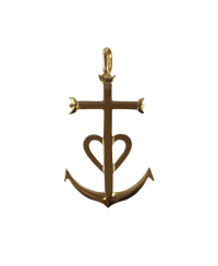 Croix de Camargue AC 2