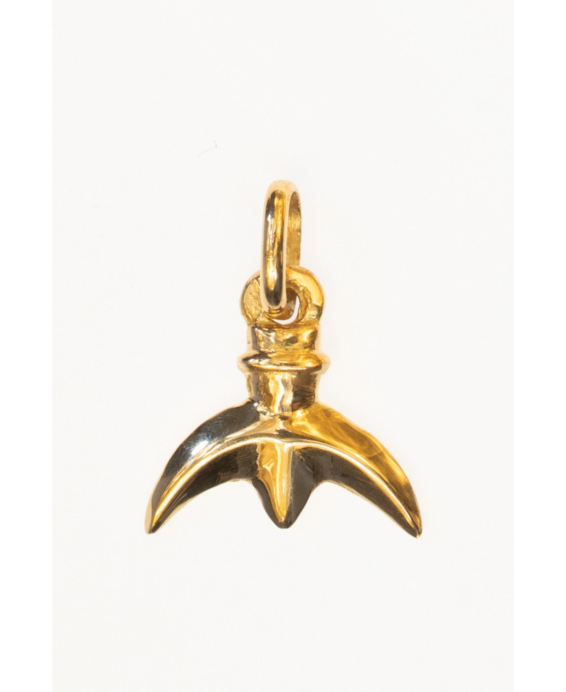 Le Pendentif Trident