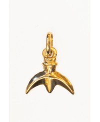 Le Pendentif Trident