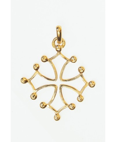 Croix occitane