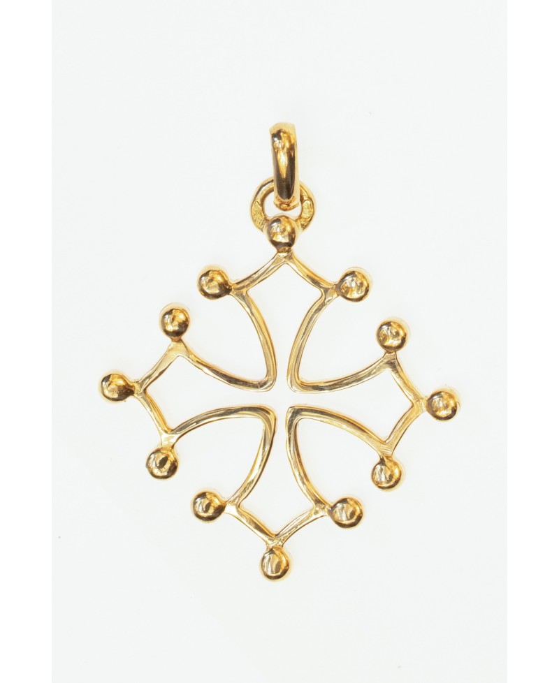 Croix occitane