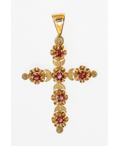 La croix provençale