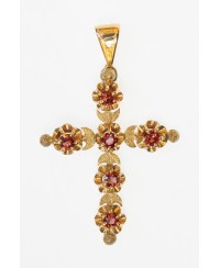 La croix provençale