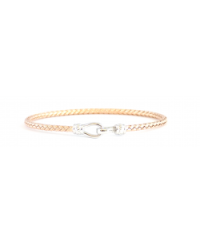 Bracelet boucle