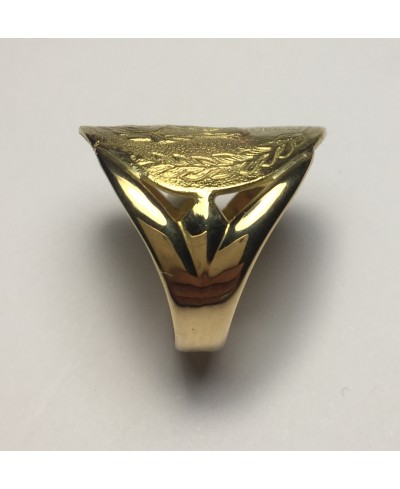 Bague pièce corp fourche