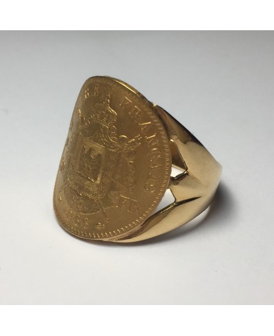 Bague pièce corp fourche