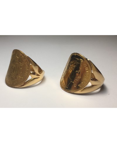 Bague pièce corp fourche