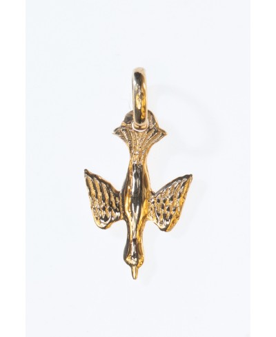 Pendentif colombe