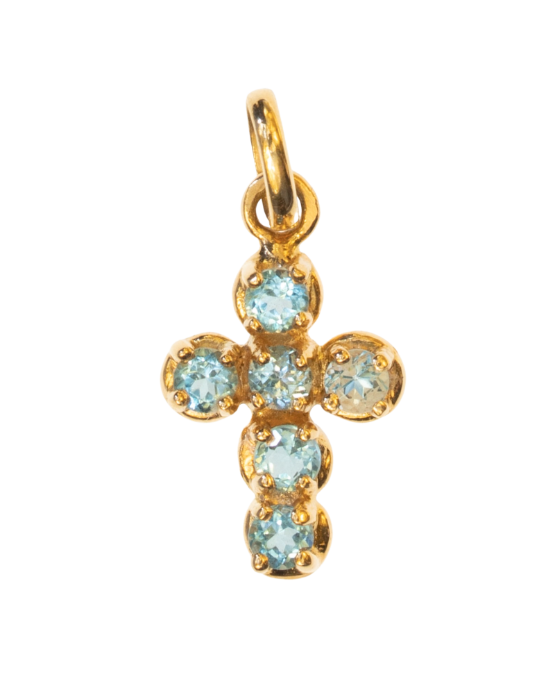 Croix provençale petite