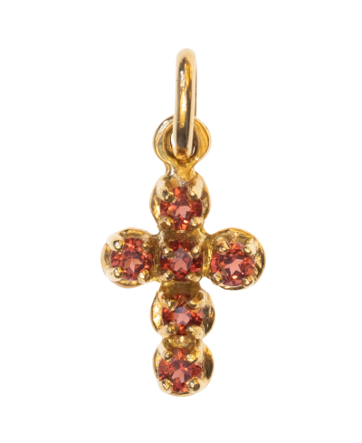 Croix provençale petite