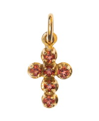 Croix provençale petite