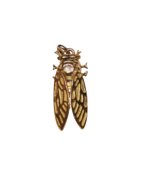 Pendentif Cigale