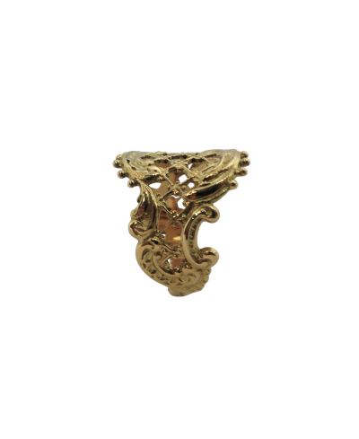 Bague régence