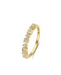 Alliance diamants princesse Mélo