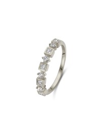 Alliance diamants princesse Mélo