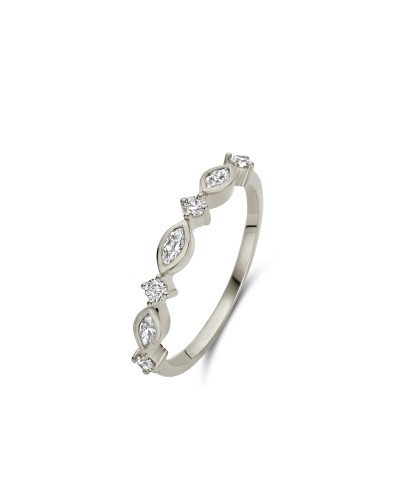 Alliance taille marquise
