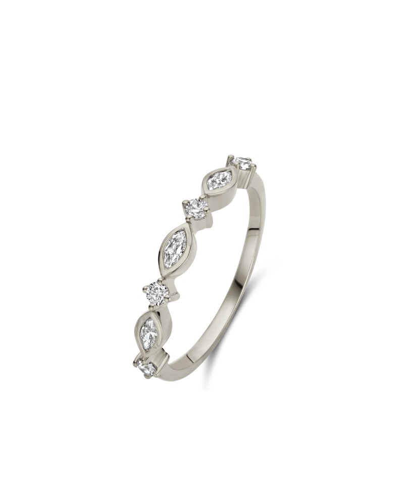 Alliance taille marquise