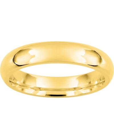 Alliance confort jonc parisien 4mm