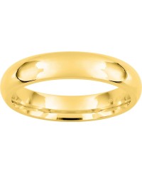 Alliance confort jonc parisien 4mm