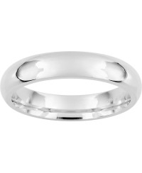 Alliance confort jonc parisien 4mm