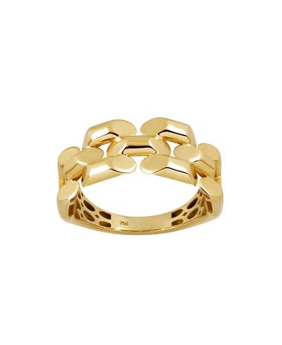 Bague Lingotins 9 mm