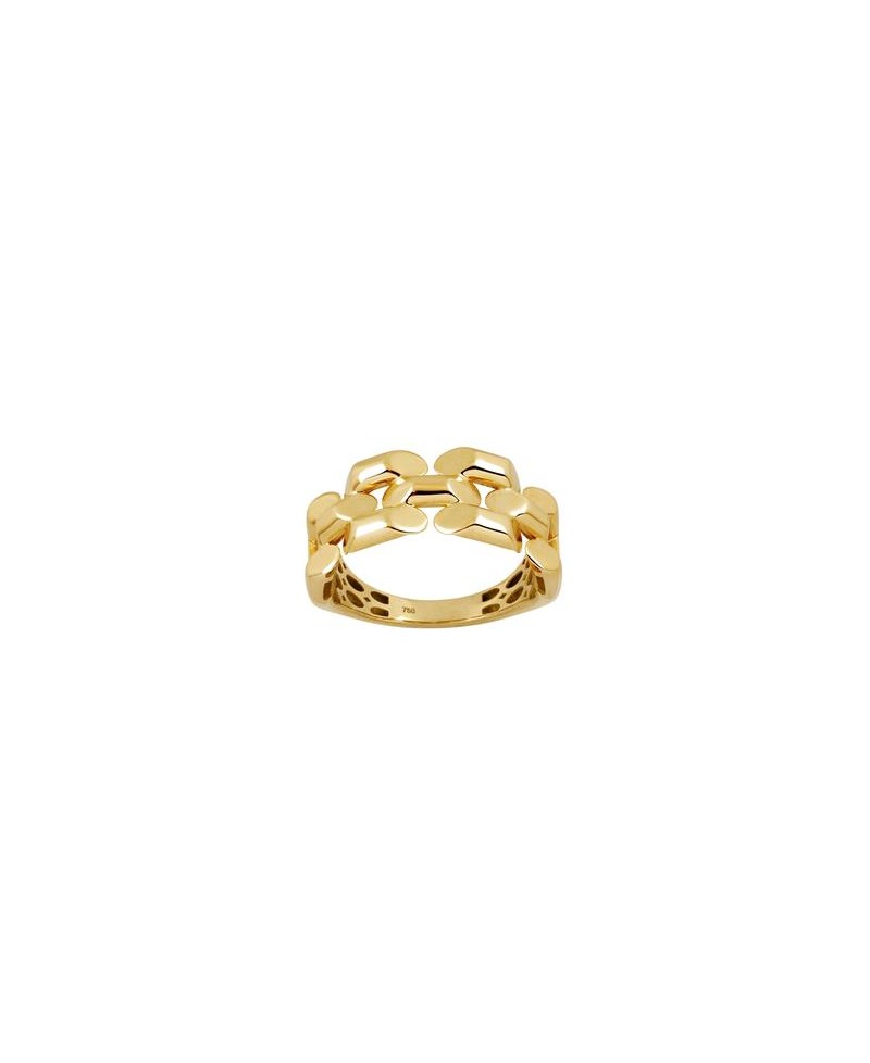 Bague Lingotins 9 mm