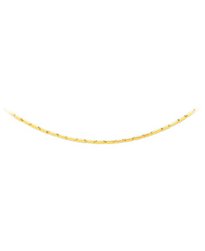 Collier Tubes 2,30 mm