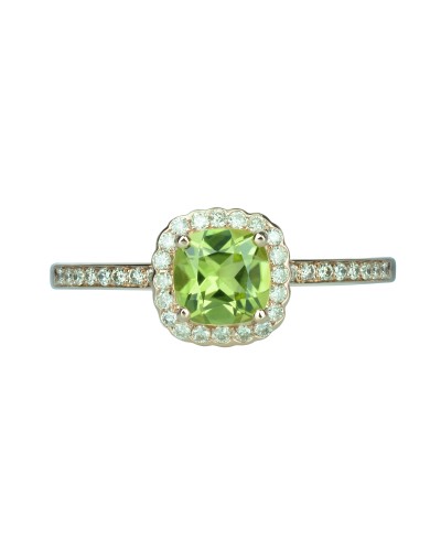 Bague princesse Mathilde