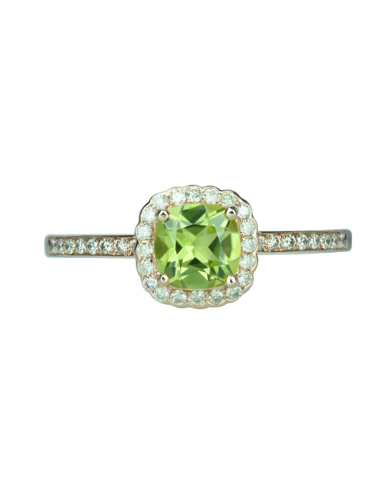 Bague princesse Mathilde