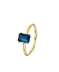 Bague Topaze