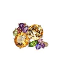 Bague collection Eden